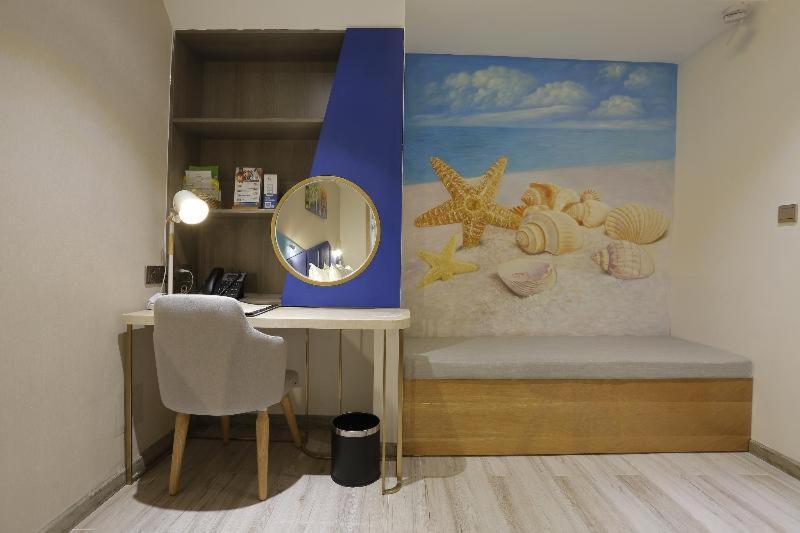 Le's Cham Hotel
