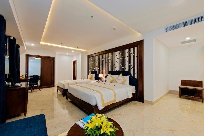 Eden Ocean View Hotel 4*