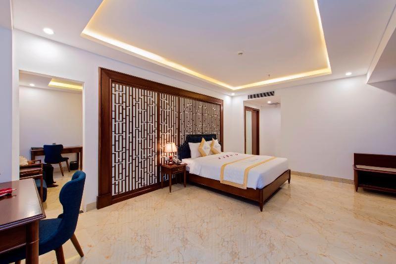 Eden Ocean View Hotel