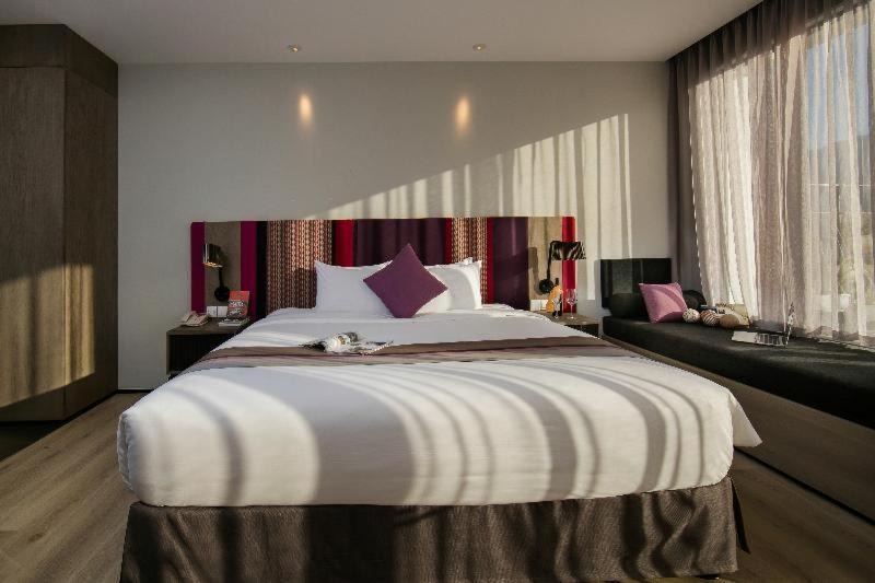 Pao's Leisure Hotel Sa Pa