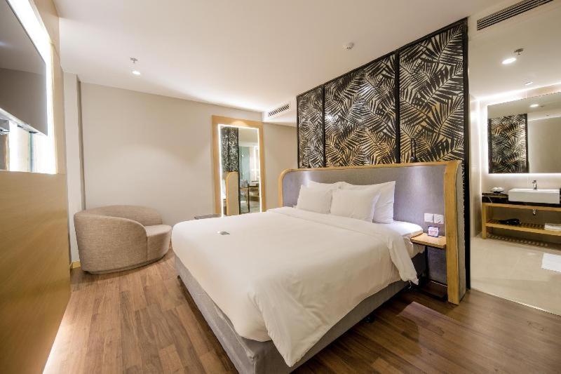 Quinter Hotel Nha Trang