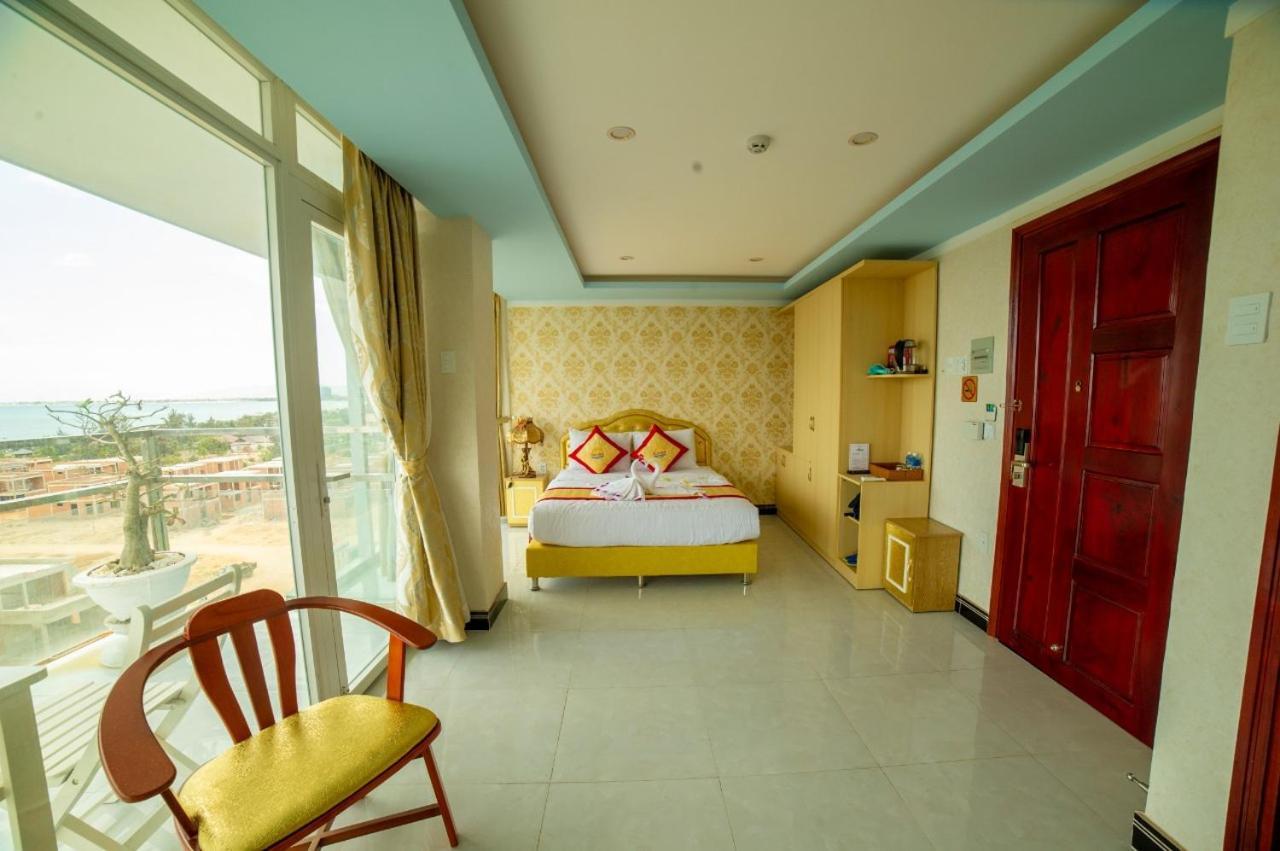 Khách Sạn Sunrise Ninh Thuận 3* Phan Rang