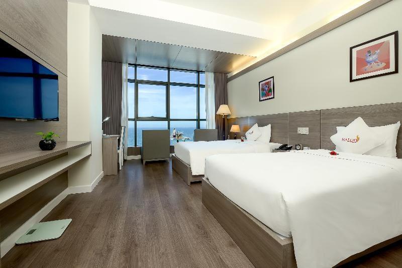 The Nalod Hotel Da Nang
