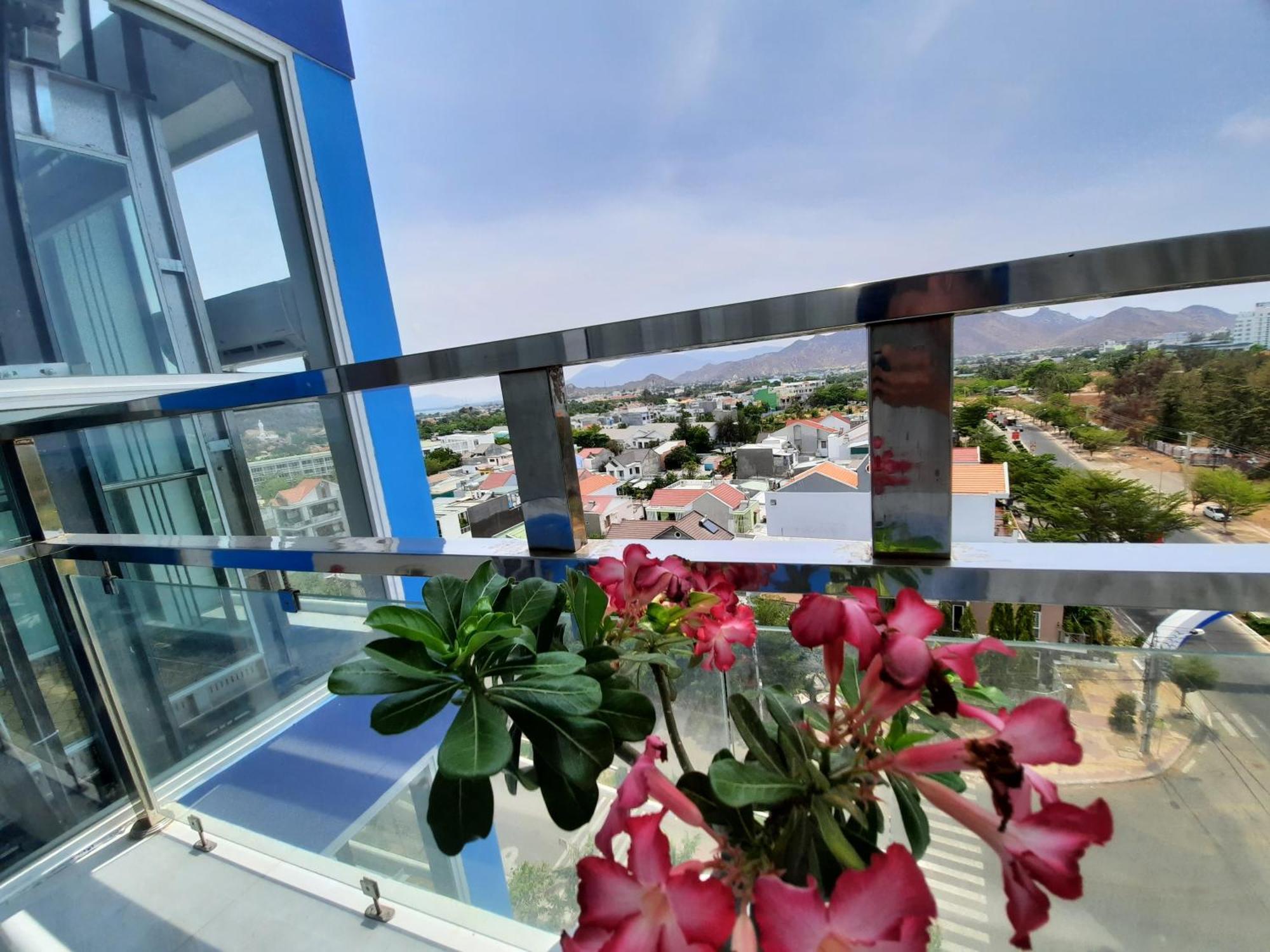 Khách Sạn Sunrise Ninh Thuận 3* Phan Rang