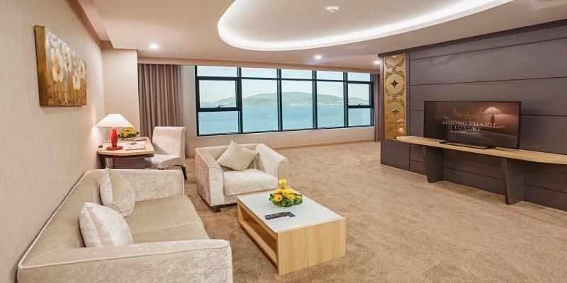 Muong Thanh Luxury