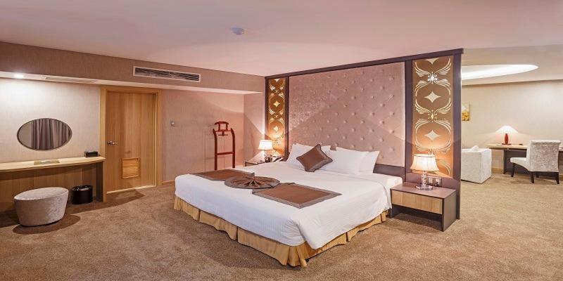 Muong Thanh Luxury Hotel Nha Trang