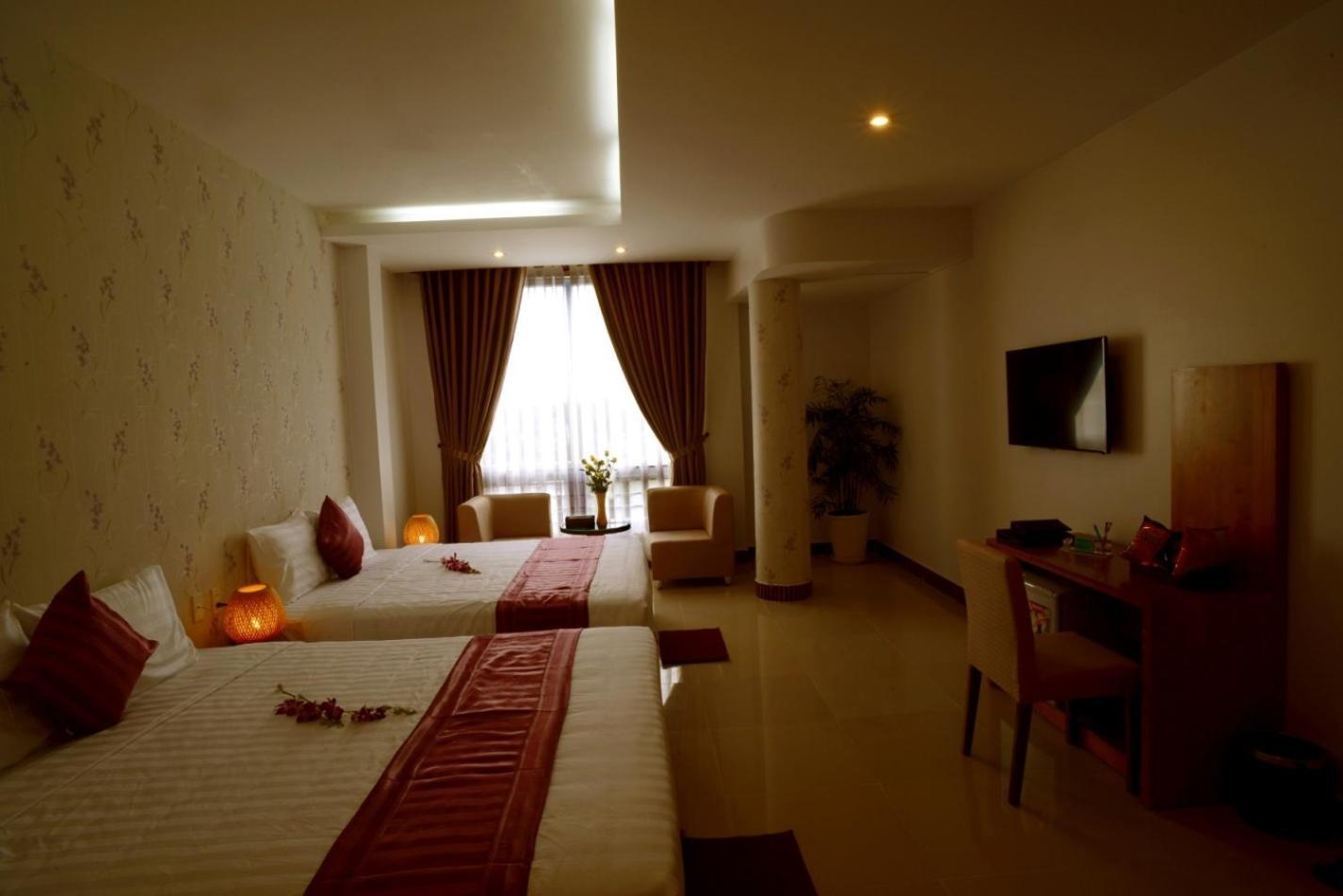 Hotel Lien Do Star