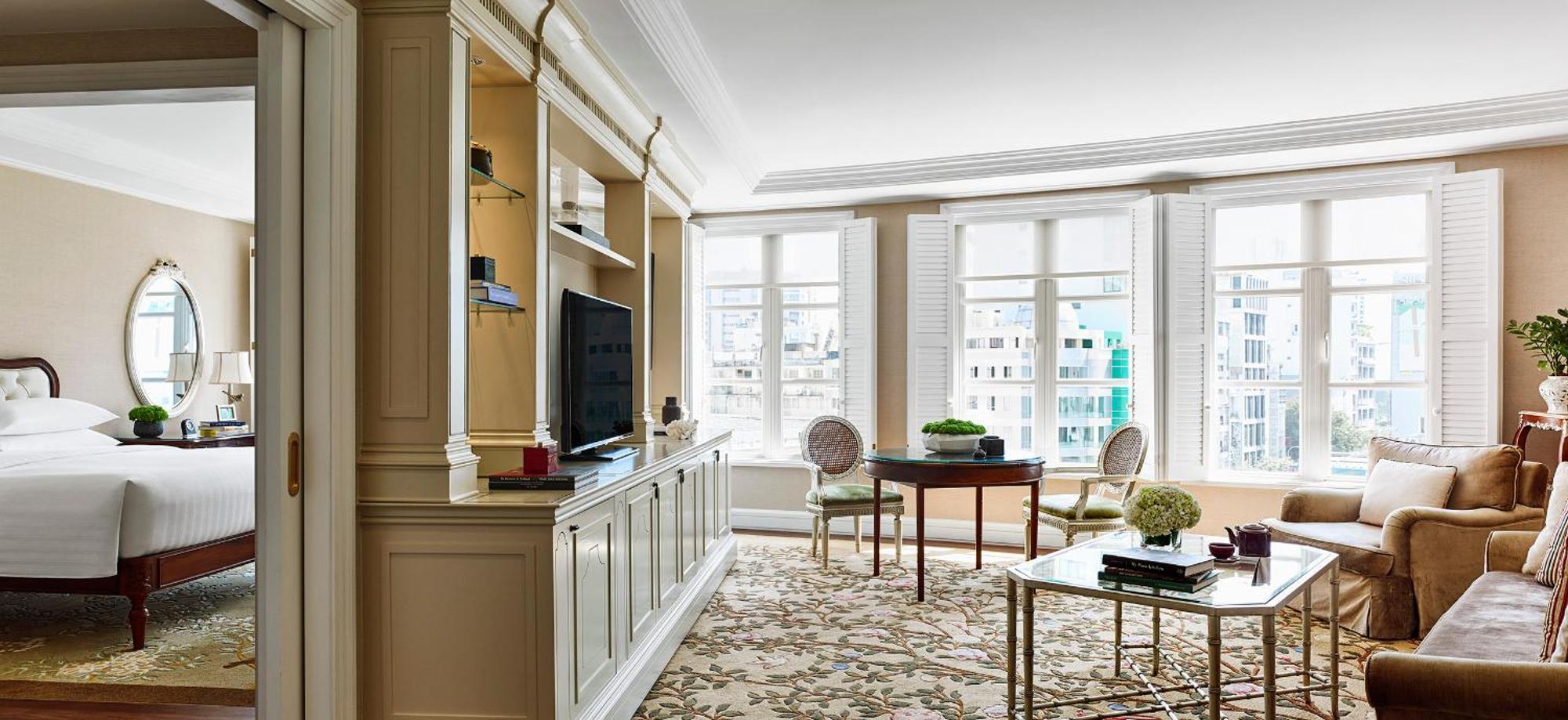 Park Hyatt Sài Gòn
