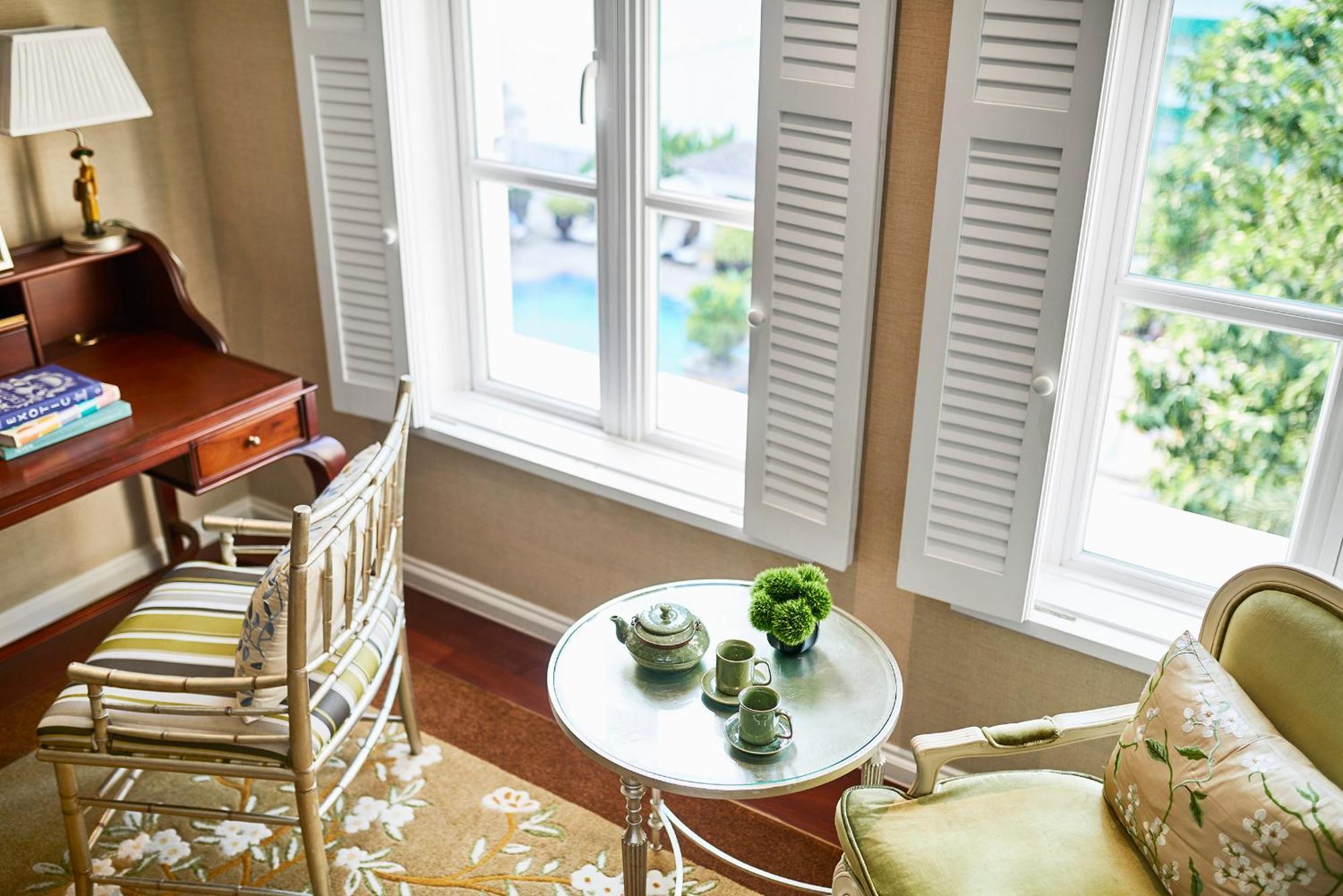 Park Hyatt Sài Gòn 5*