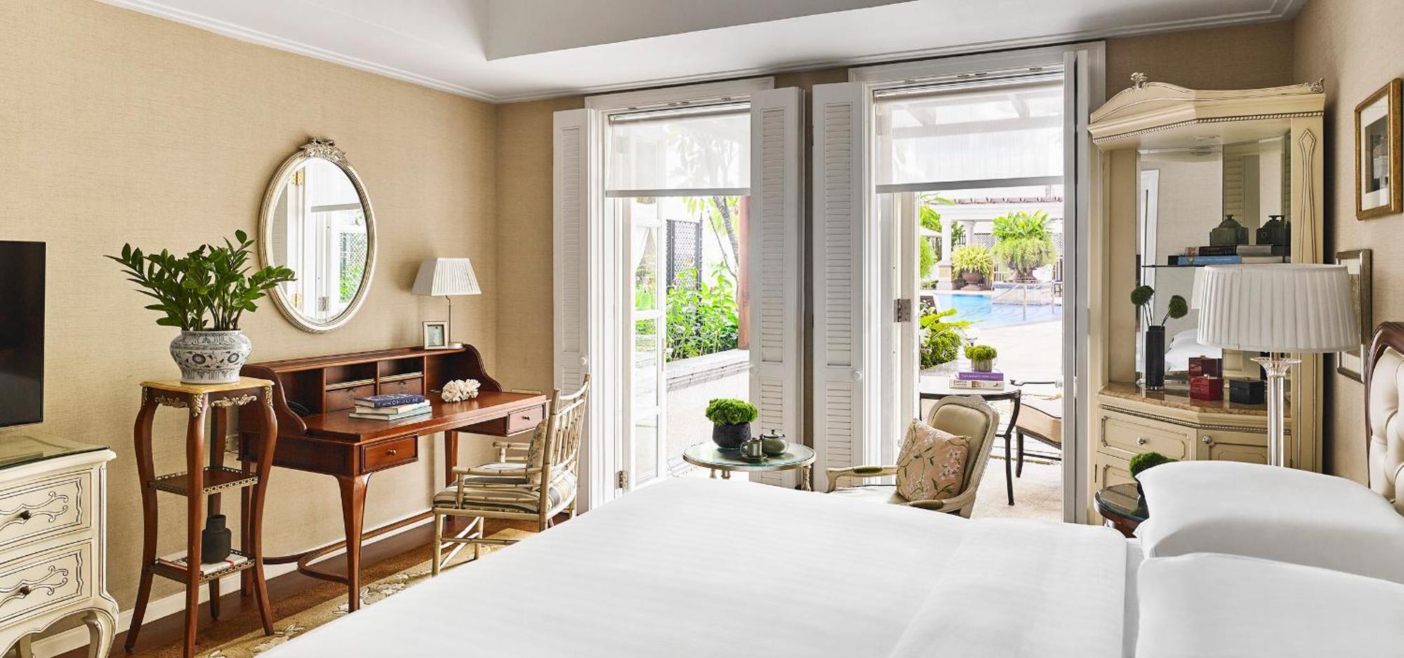 Park Hyatt Sài Gòn Khách sạn
