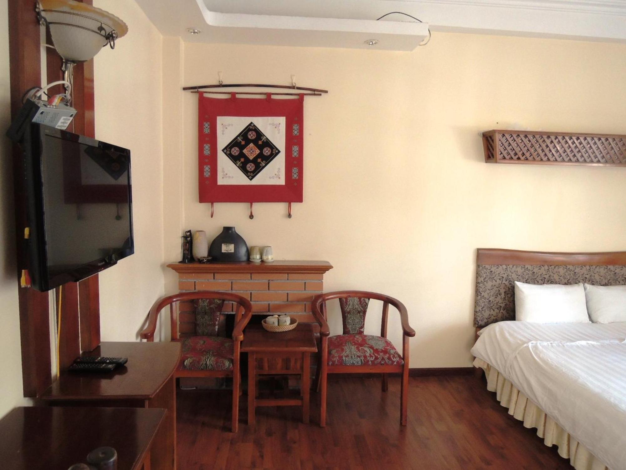 Hotel Thai Binh Sa Pa