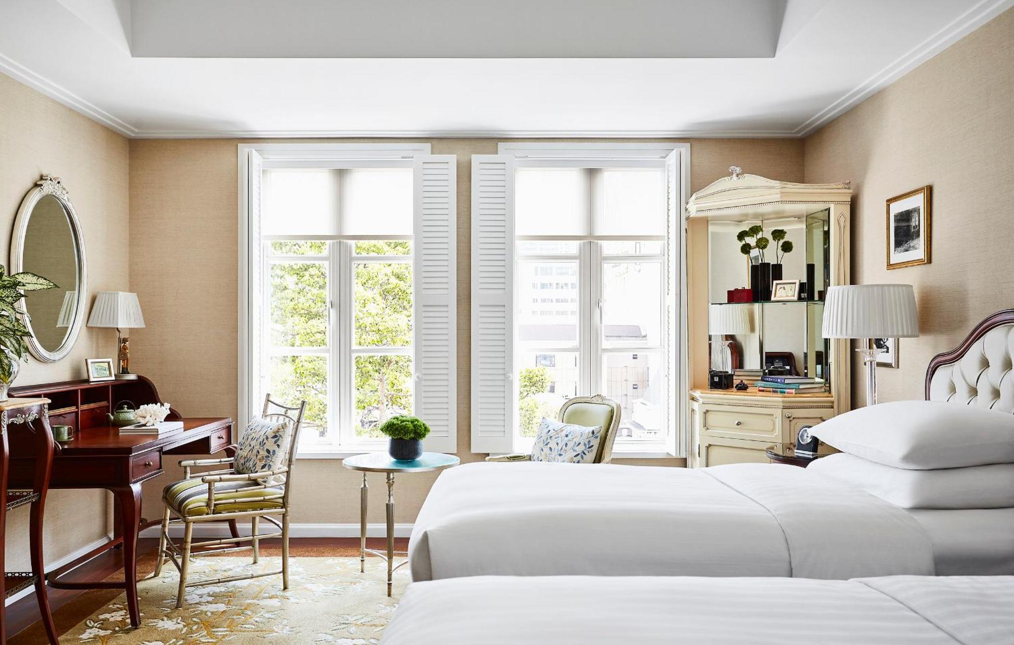 Park Hyatt Sài Gòn TP. Hồ Chí Minh