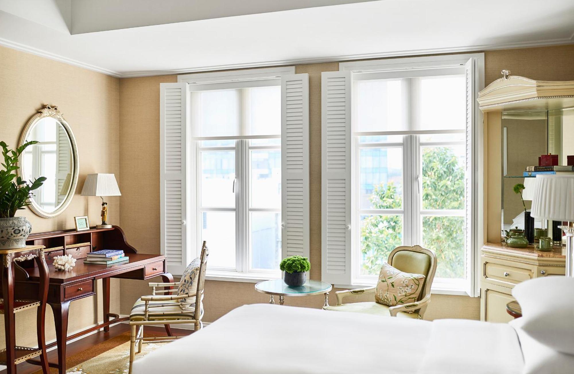 Khách sạn Park Hyatt Sài Gòn 5*