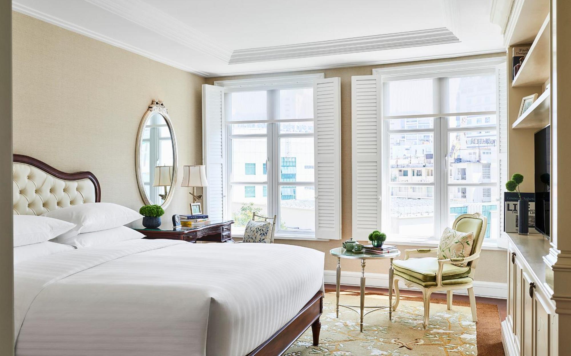 Park Hyatt Sài Gòn
