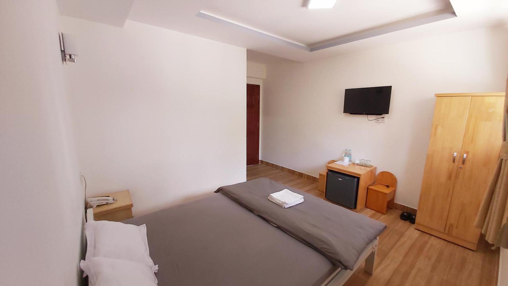 Hotel Duy *