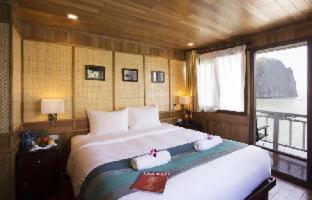 Bhaya Halong Cruises Ha Long