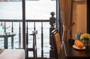  Alisa Premier Cruise Hạ Long