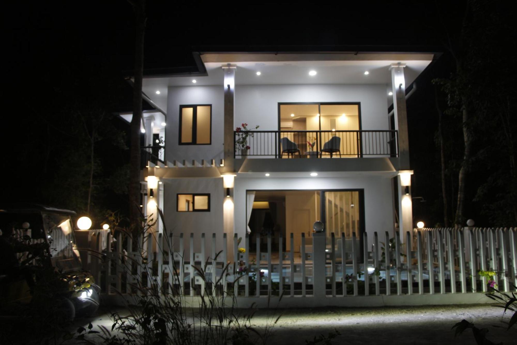 Resort Valley Village Phu Quoc