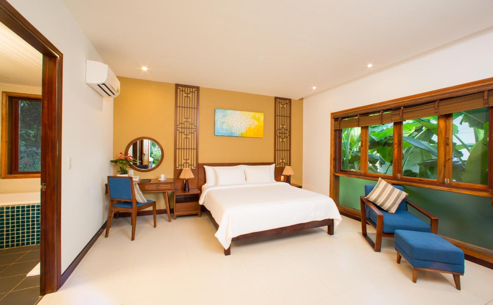 Resort Nadine &