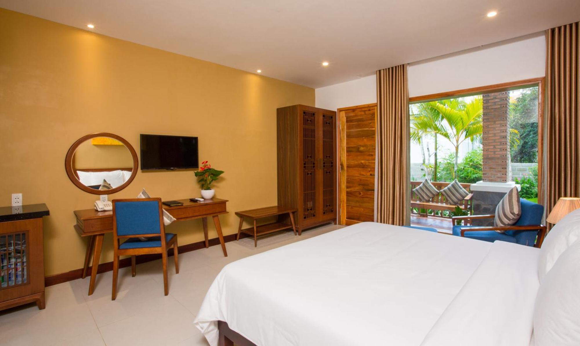 Resort Nadine &