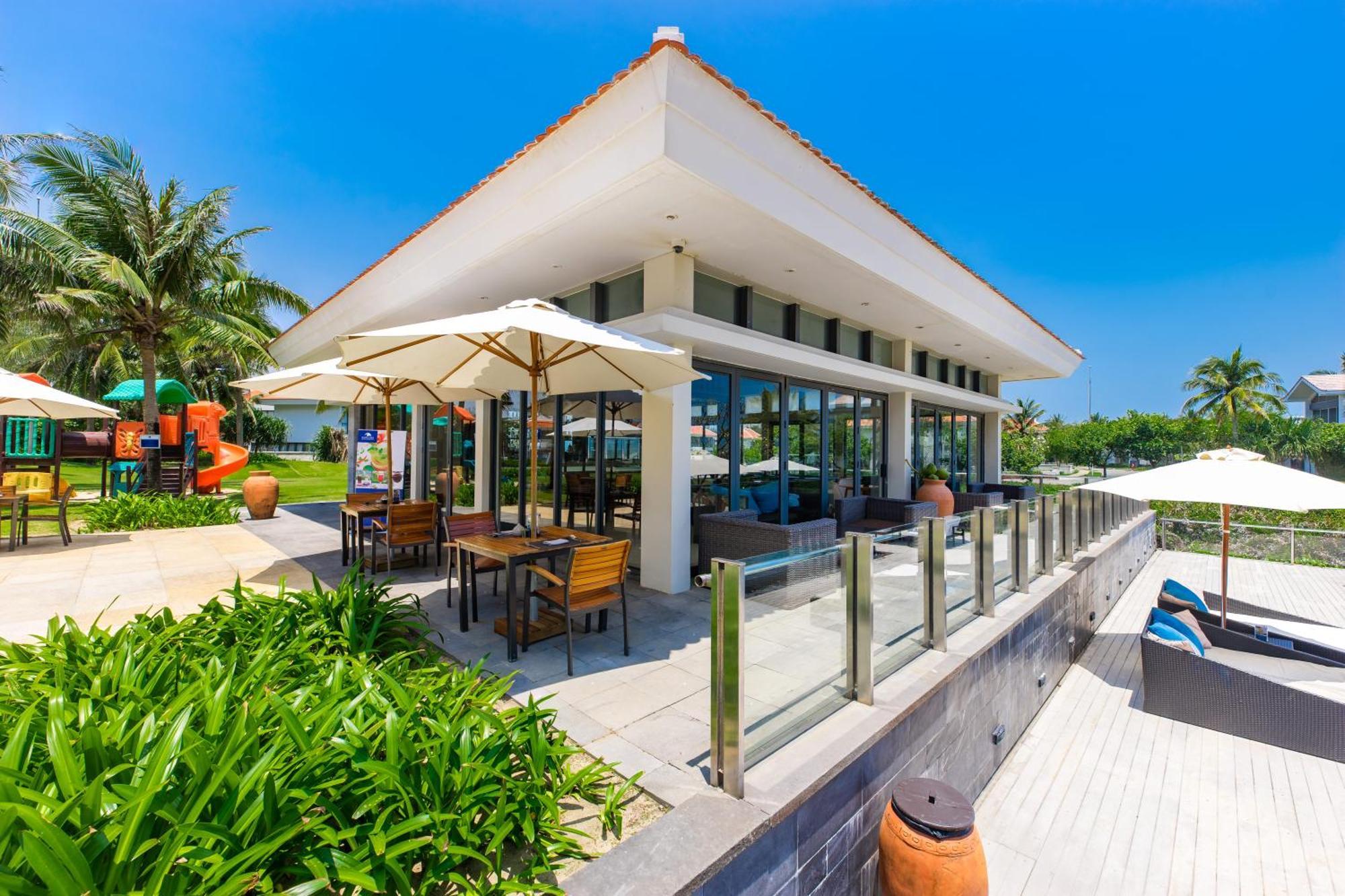 Emblem Sea 4 Bedroom Đà Nẵng