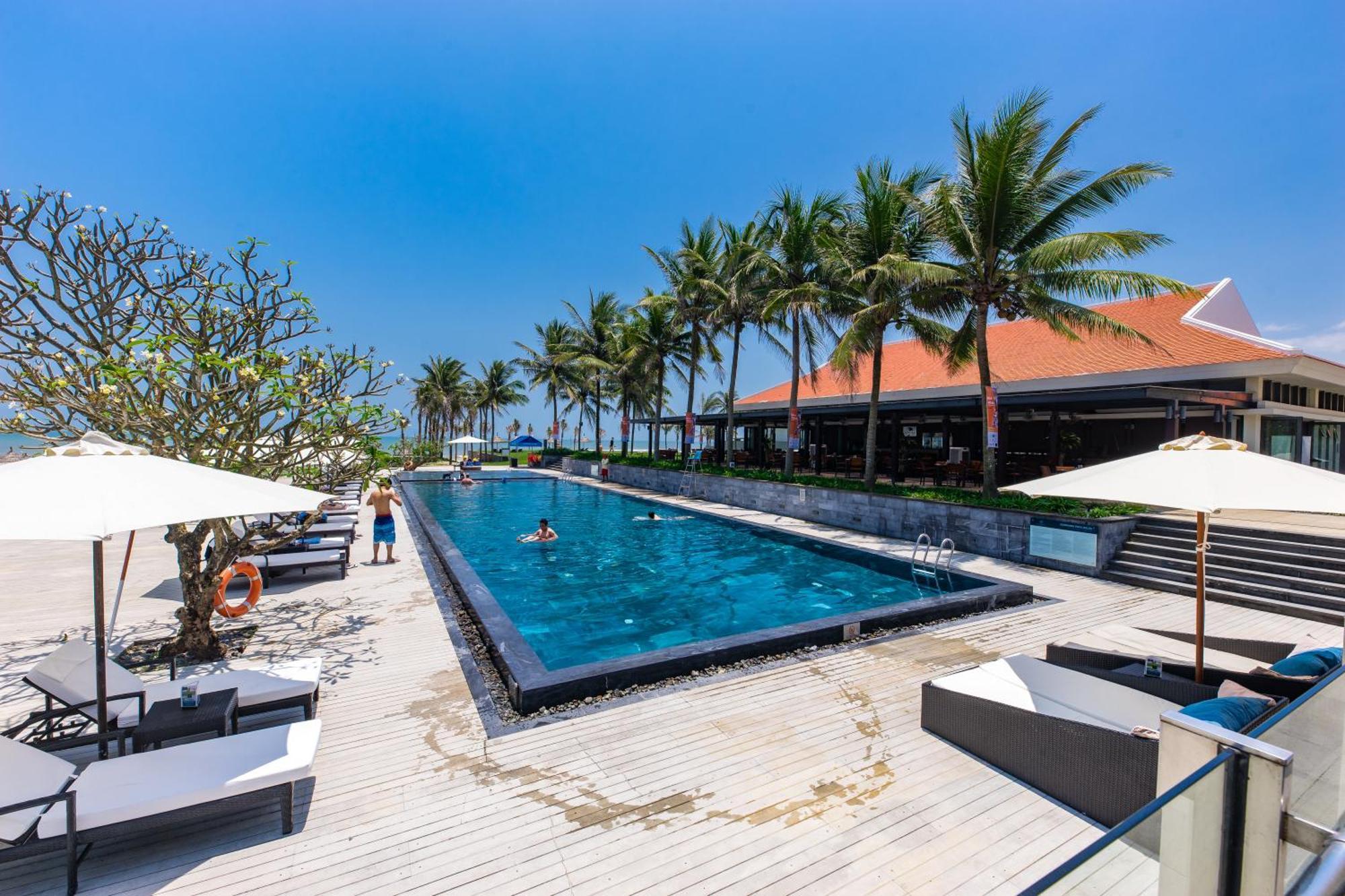 Emblem Sea 4 Bedroom * Đà Nẵng