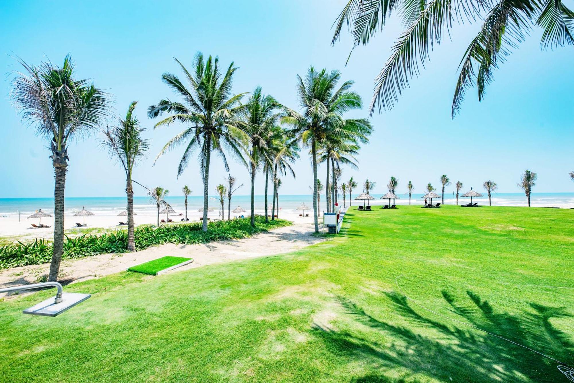 Biệt thự Emblem Sea 4 Bedroom