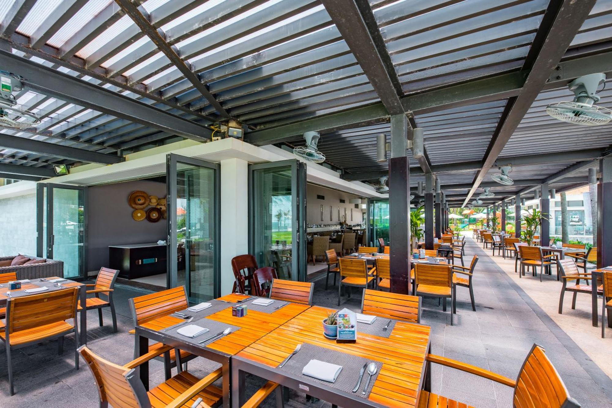 Biệt thự Emblem Sea 4 Bedroom *