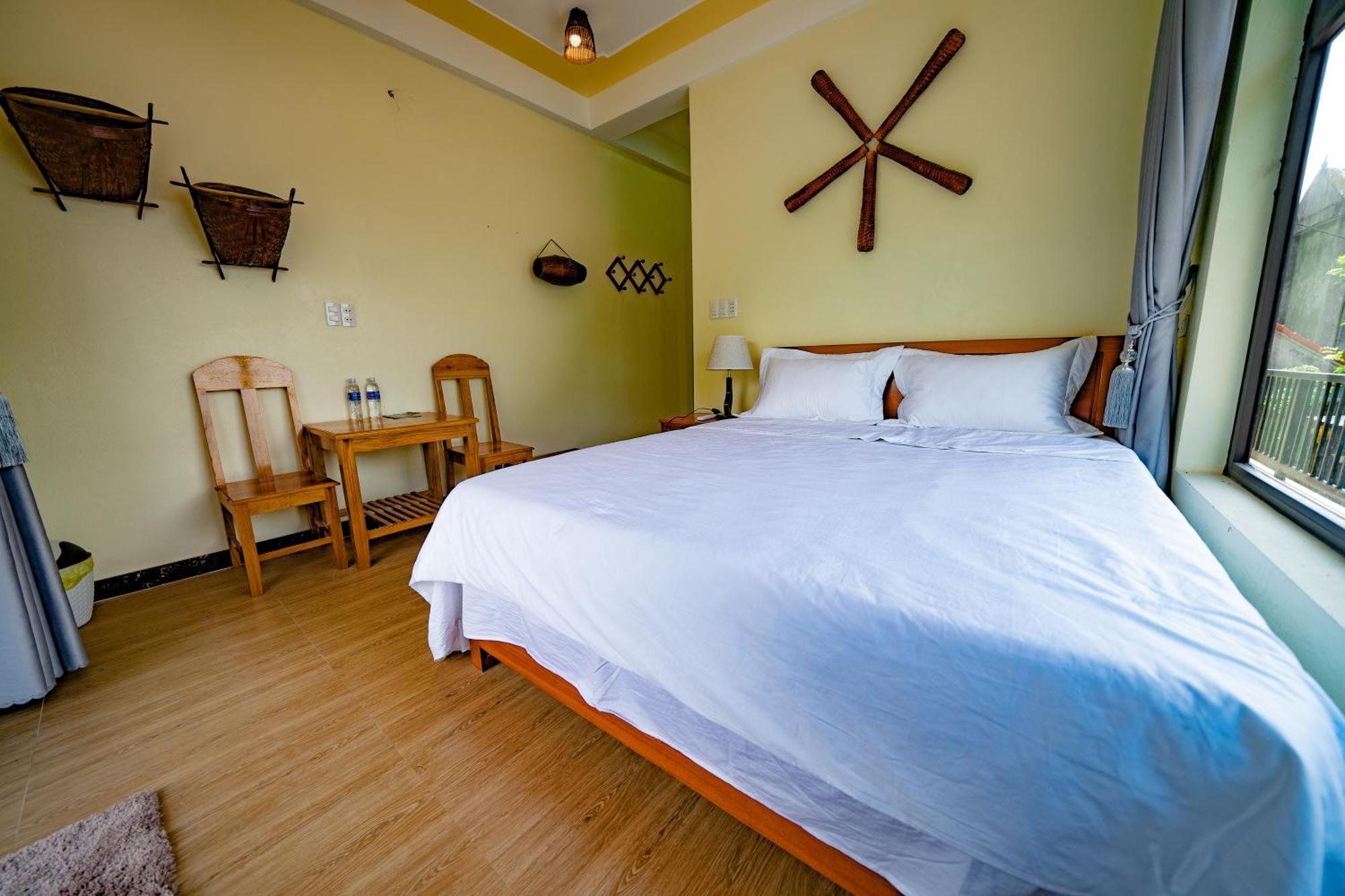 Hotel Coco Riverside