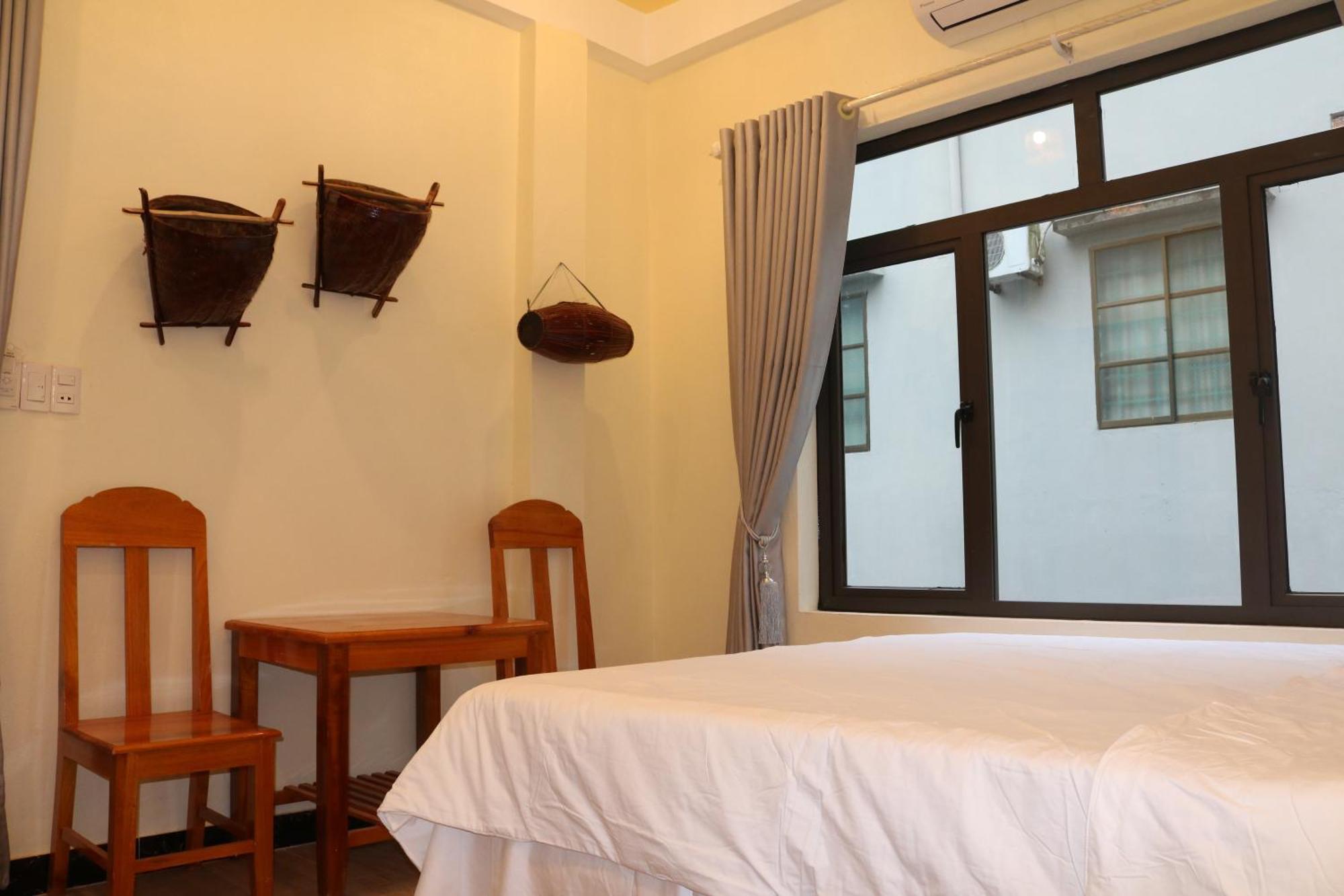 Coco Riverside * Phong Nha