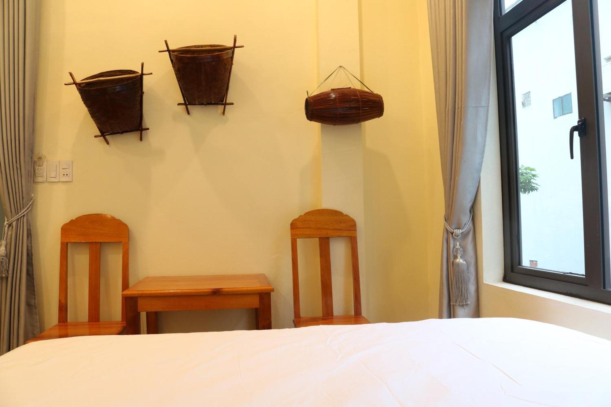 Coco Riverside Hotel *