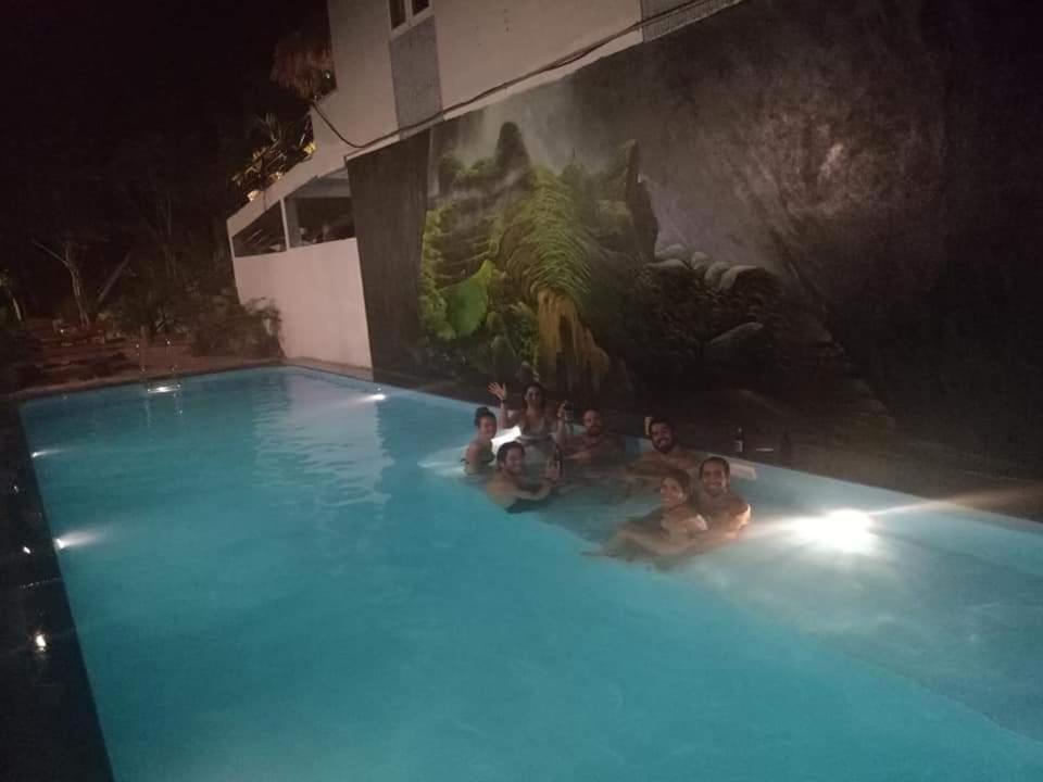 Thien Thanh Hotel Phong Nha