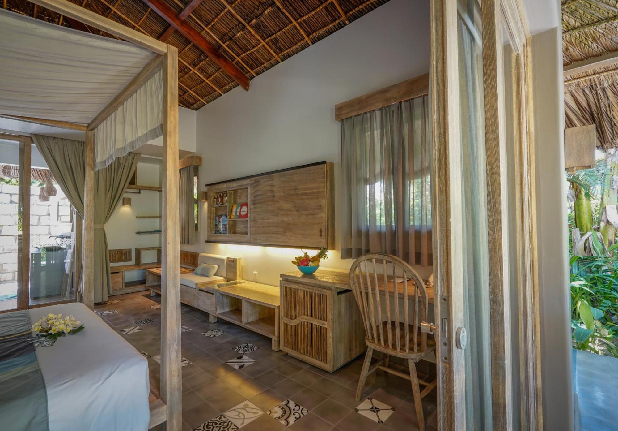 Resort Sailing Club Mui Ne 4*