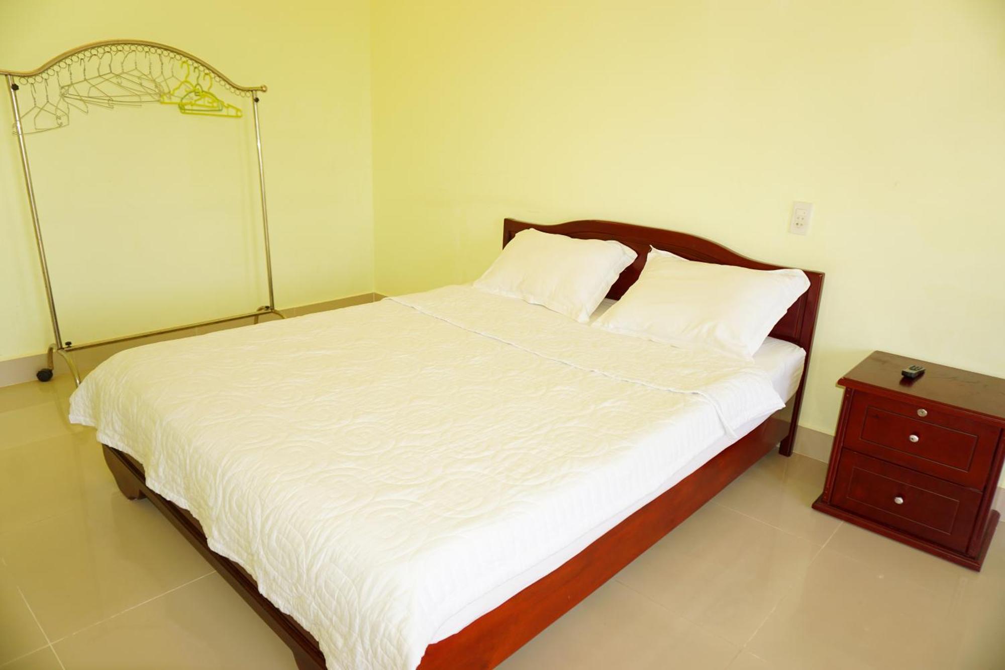Cat Tien Guest house