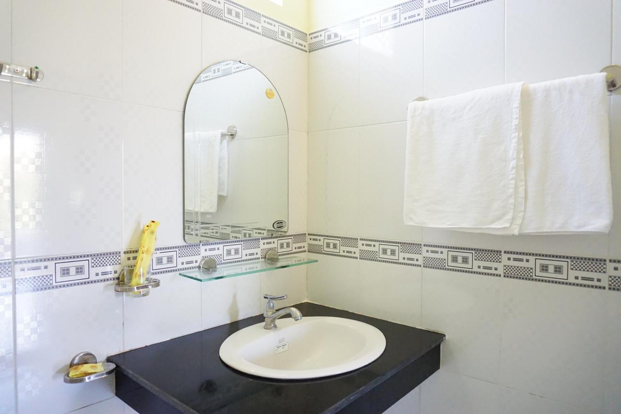 Guest house Cat Tien Mui Ne