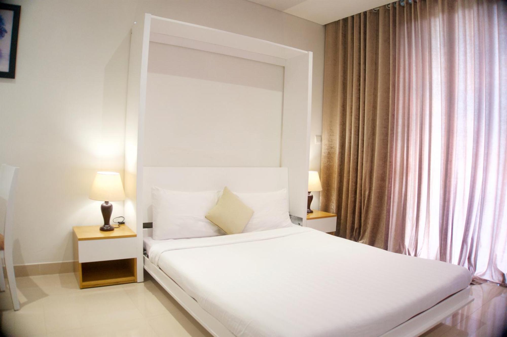 Apartment Sunshine In 5* Da Nang