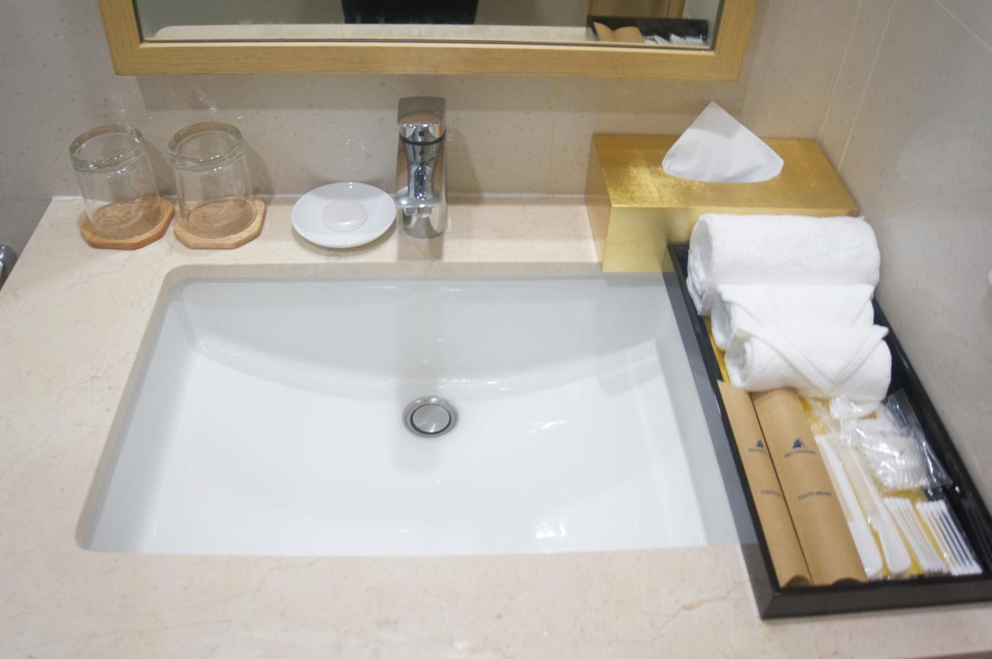 Apartment Sunshine In 5* Da Nang
