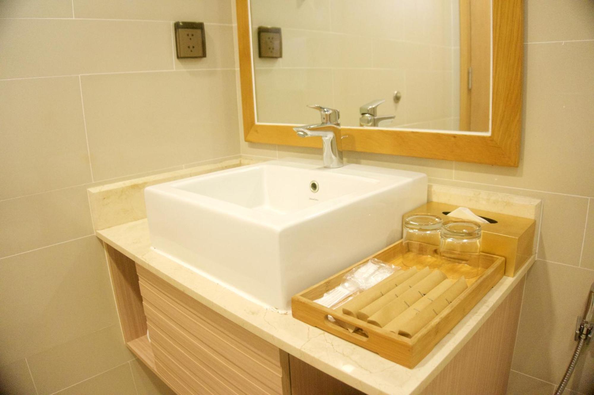 Sunshine In 5* Apartment Da Nang