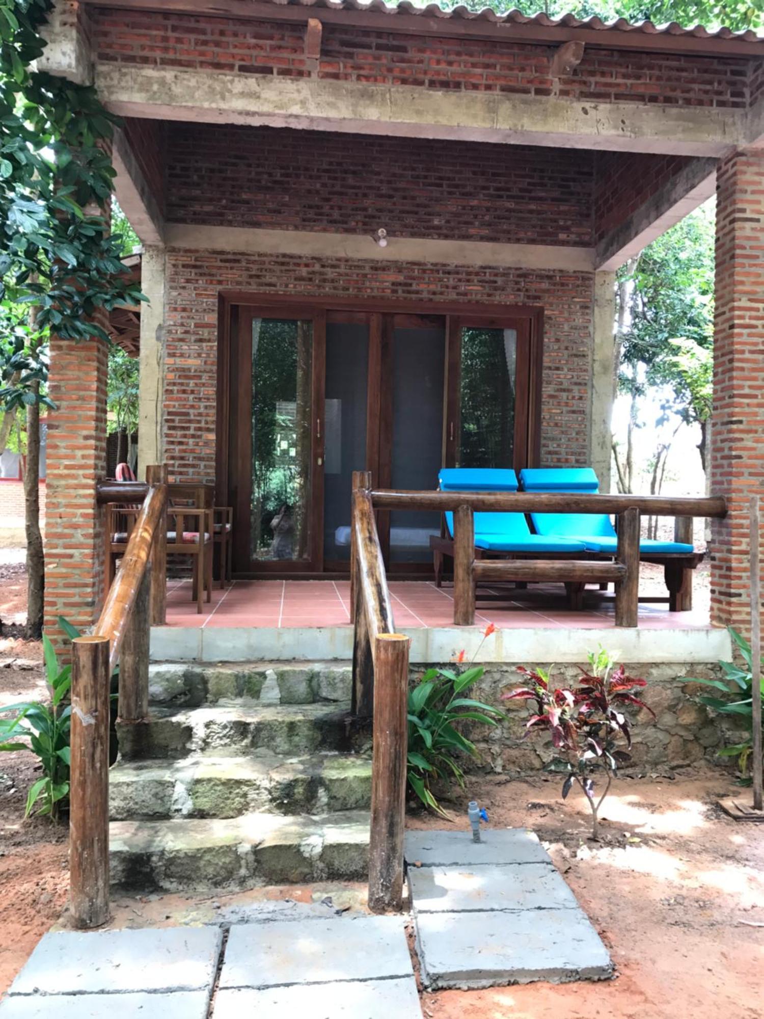 Homestay An Yen Phu Quoc