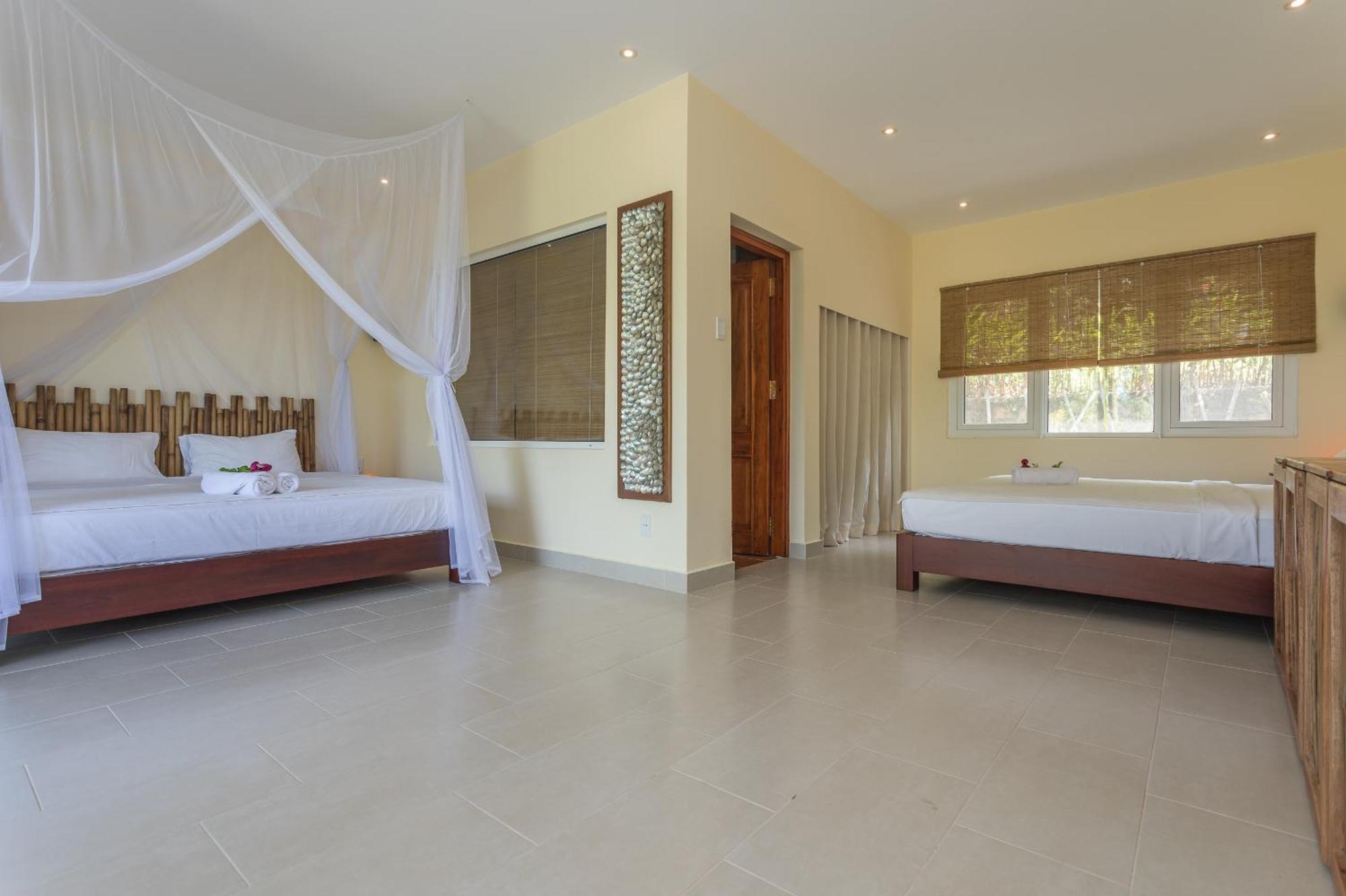 Le Forest Phu Quoc