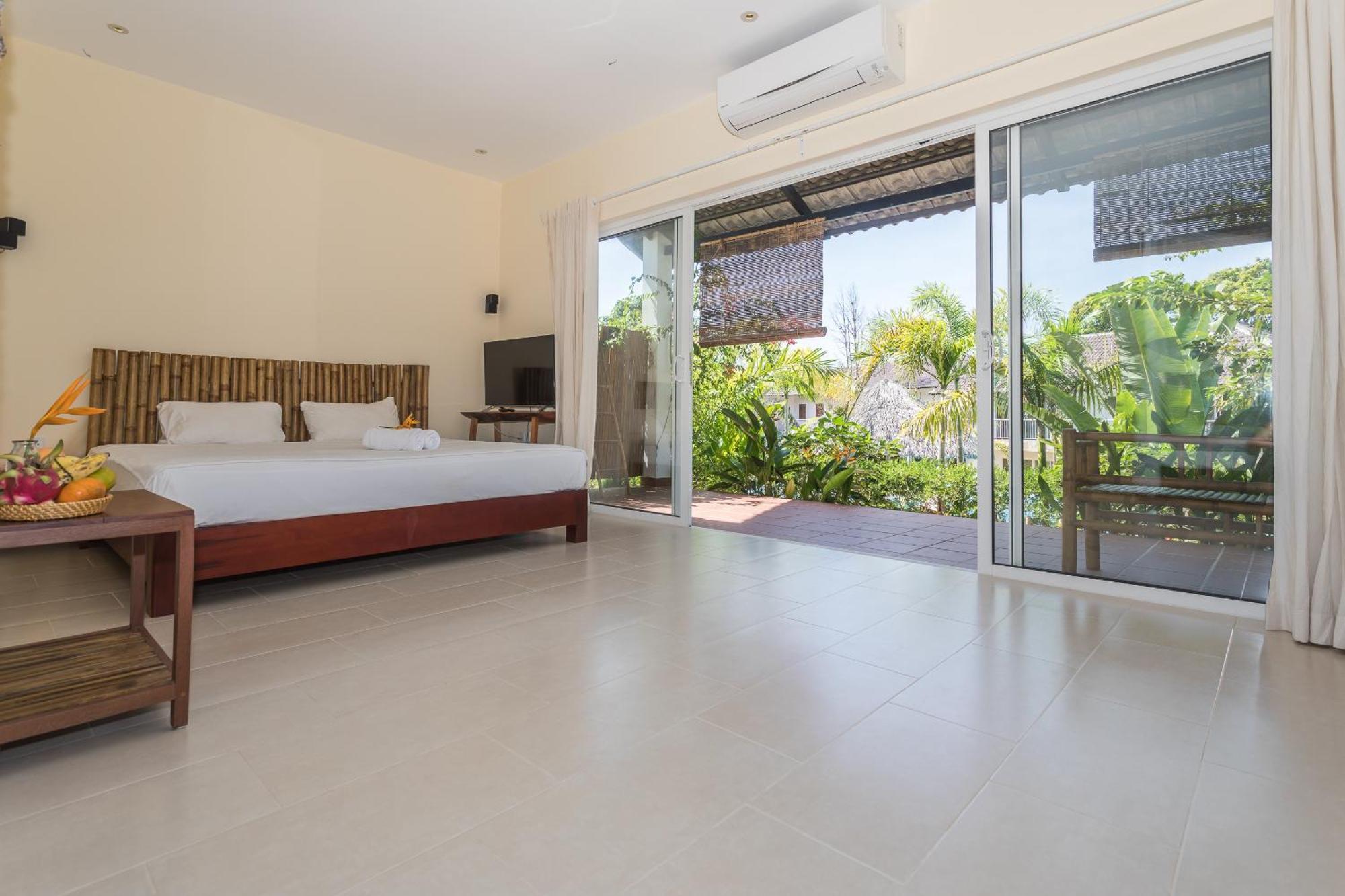 Le Forest 3* Phu Quoc