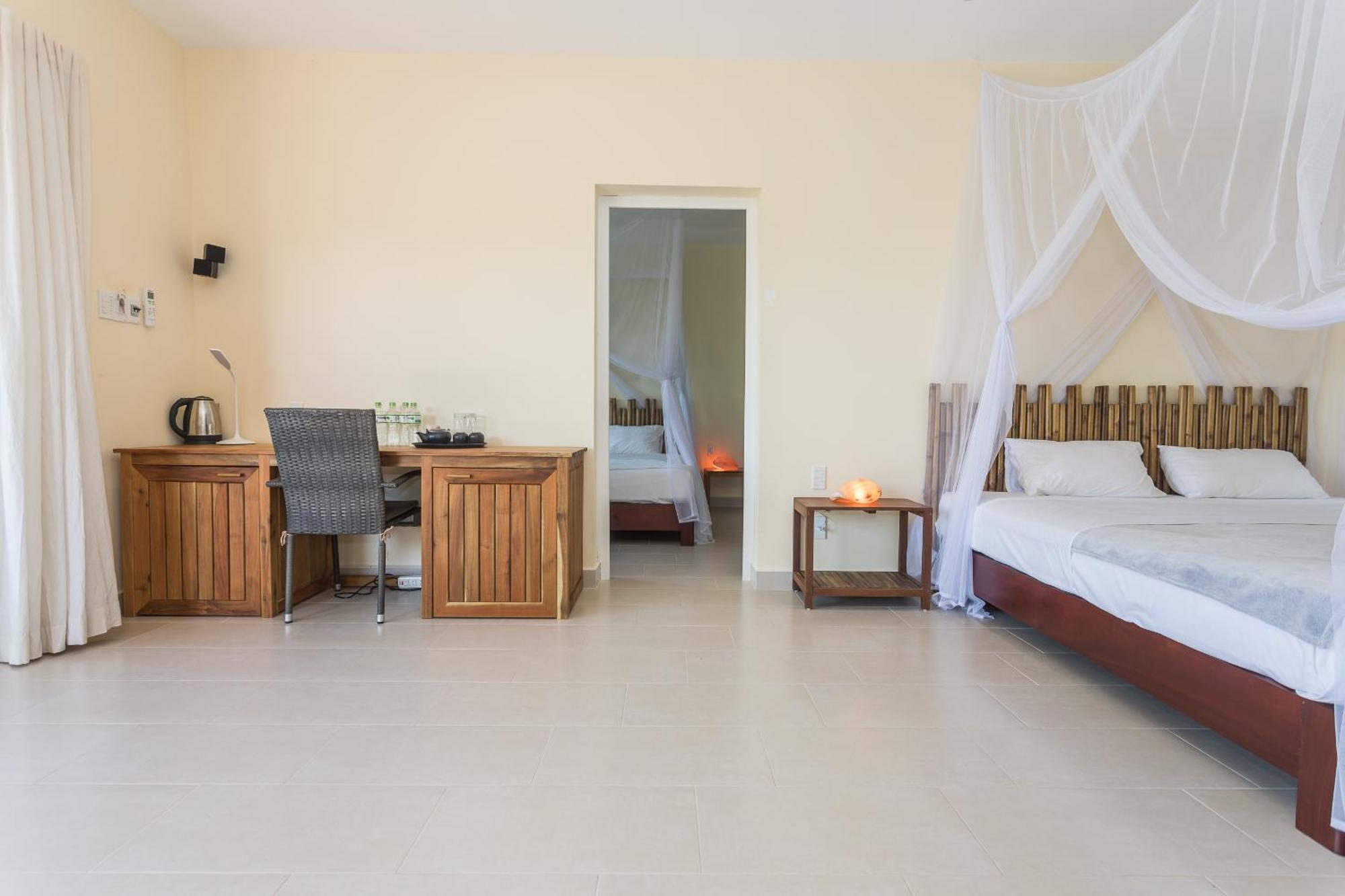 Resort Le Forest 3*