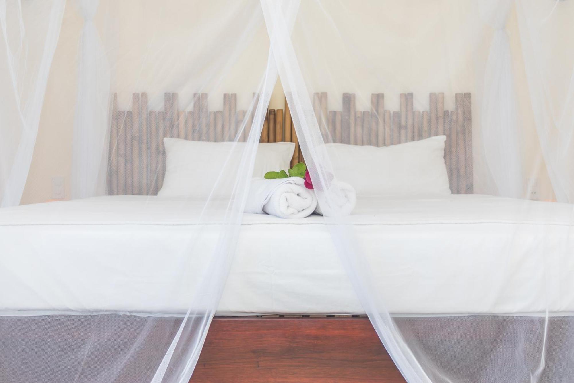 Resort Le Forest
