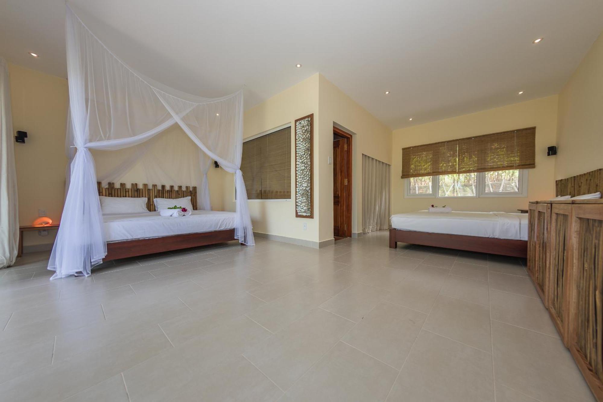 Resort Le Forest 3*