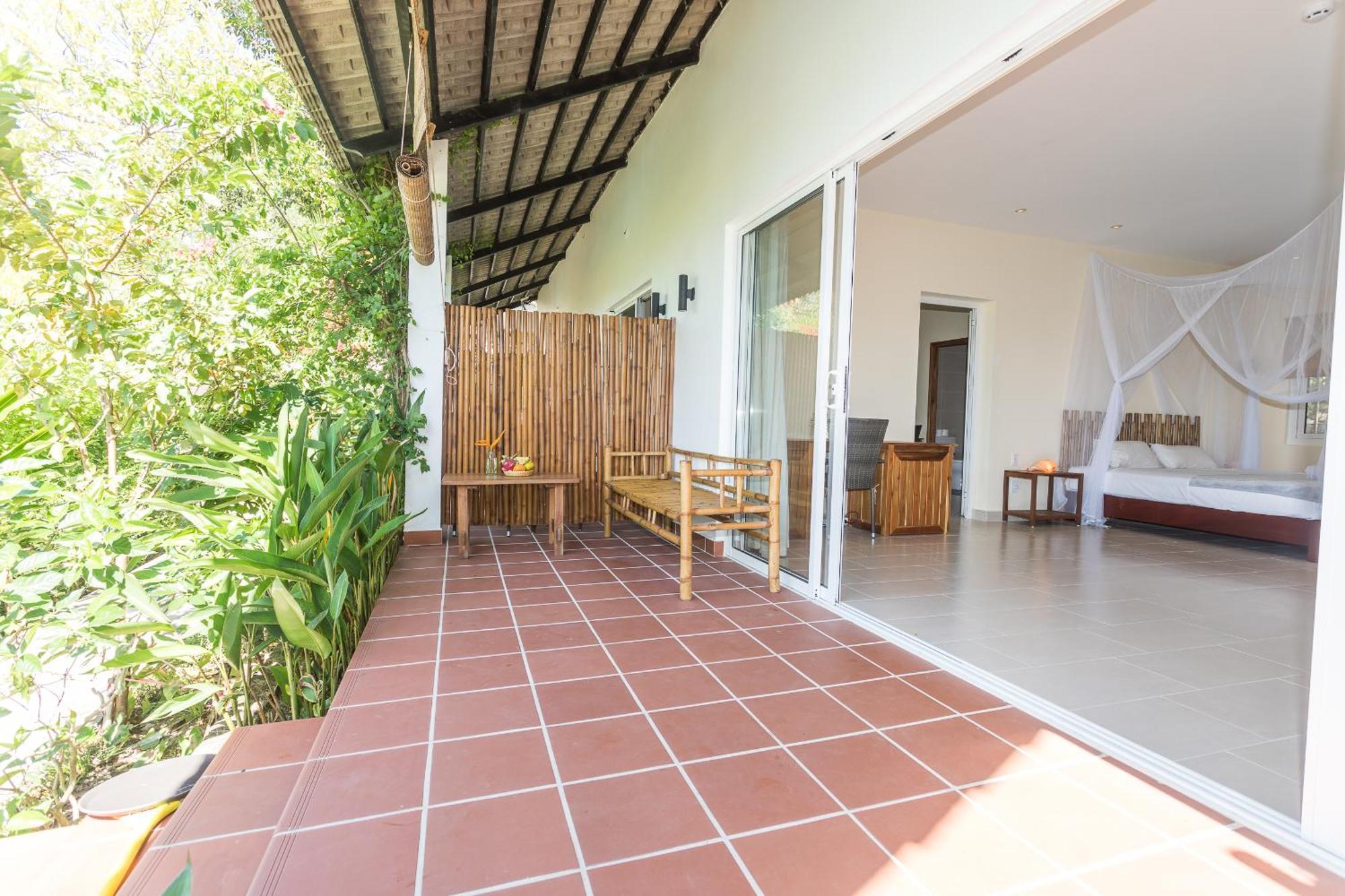 Resort Le Forest Phu Quoc