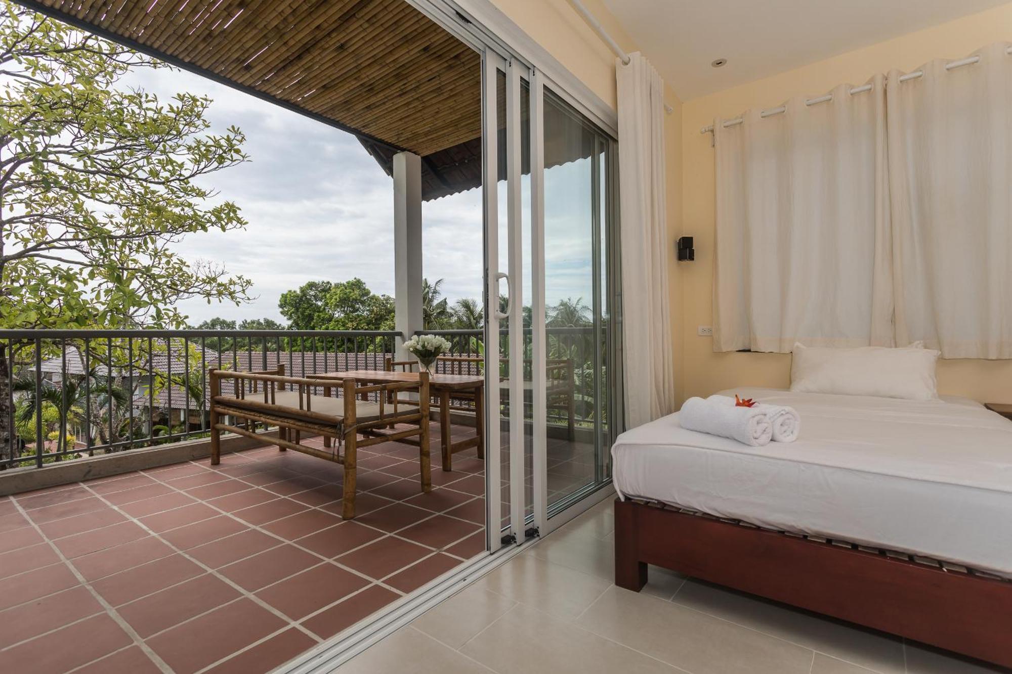 Le Forest 3* Phu Quoc