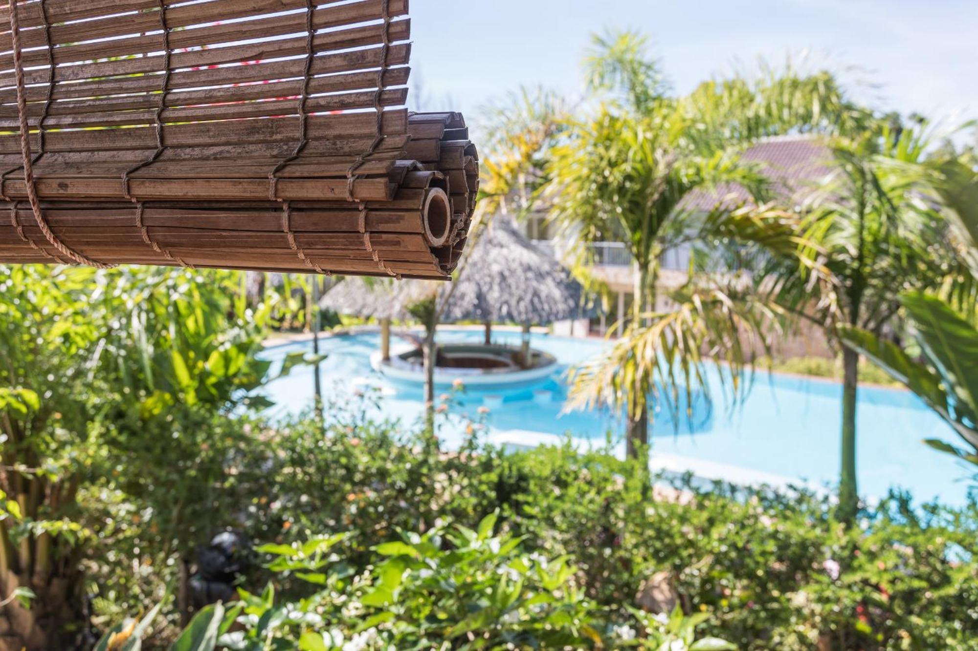Resort Le Forest