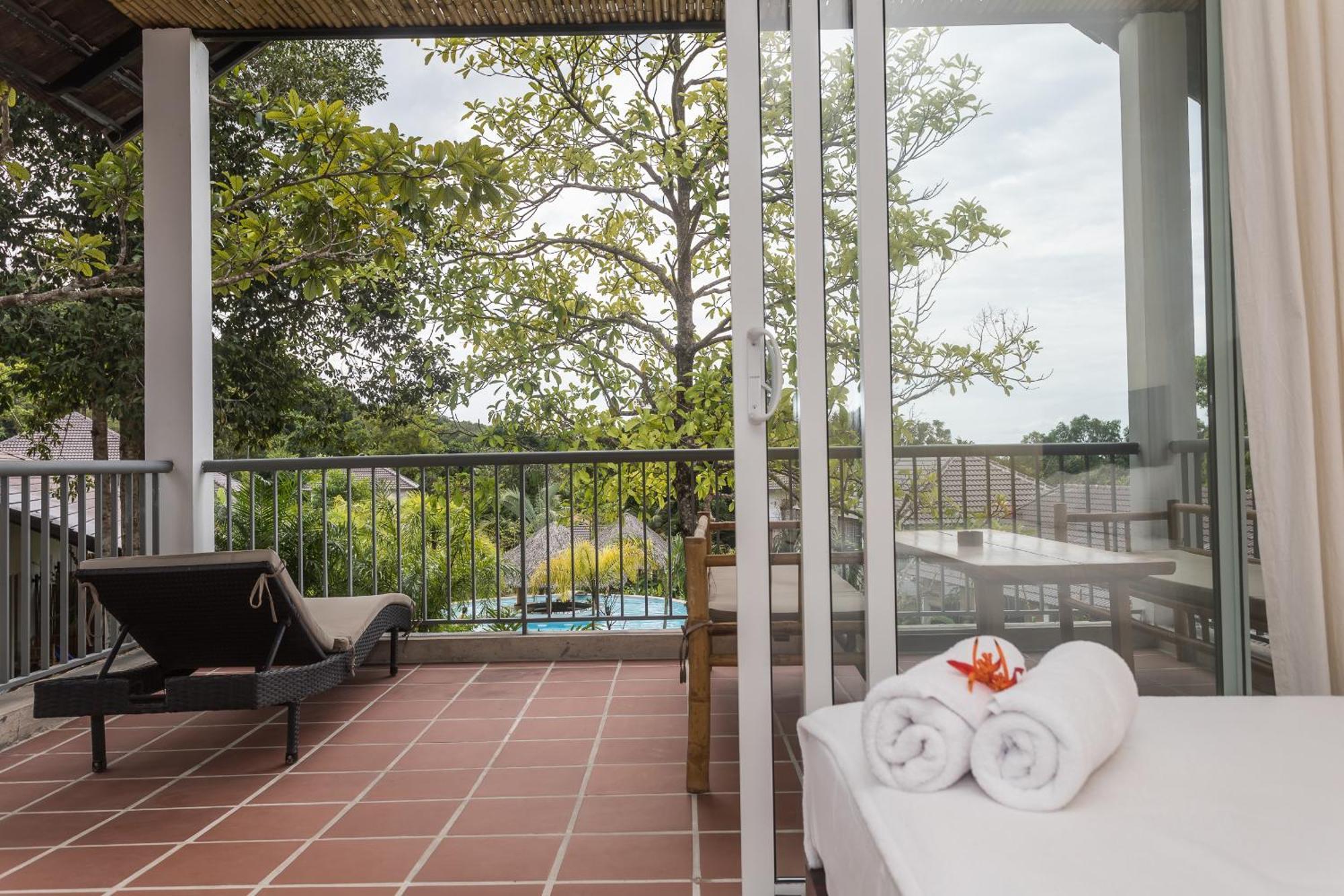 Resort Le Forest Phu Quoc