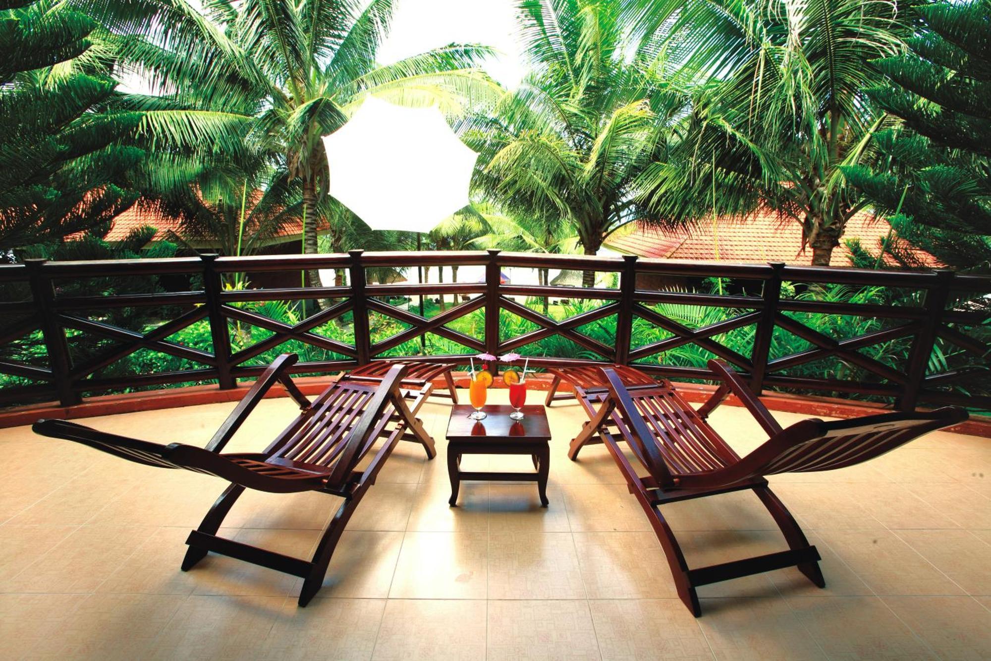 Saigon & 4* Phu Quoc