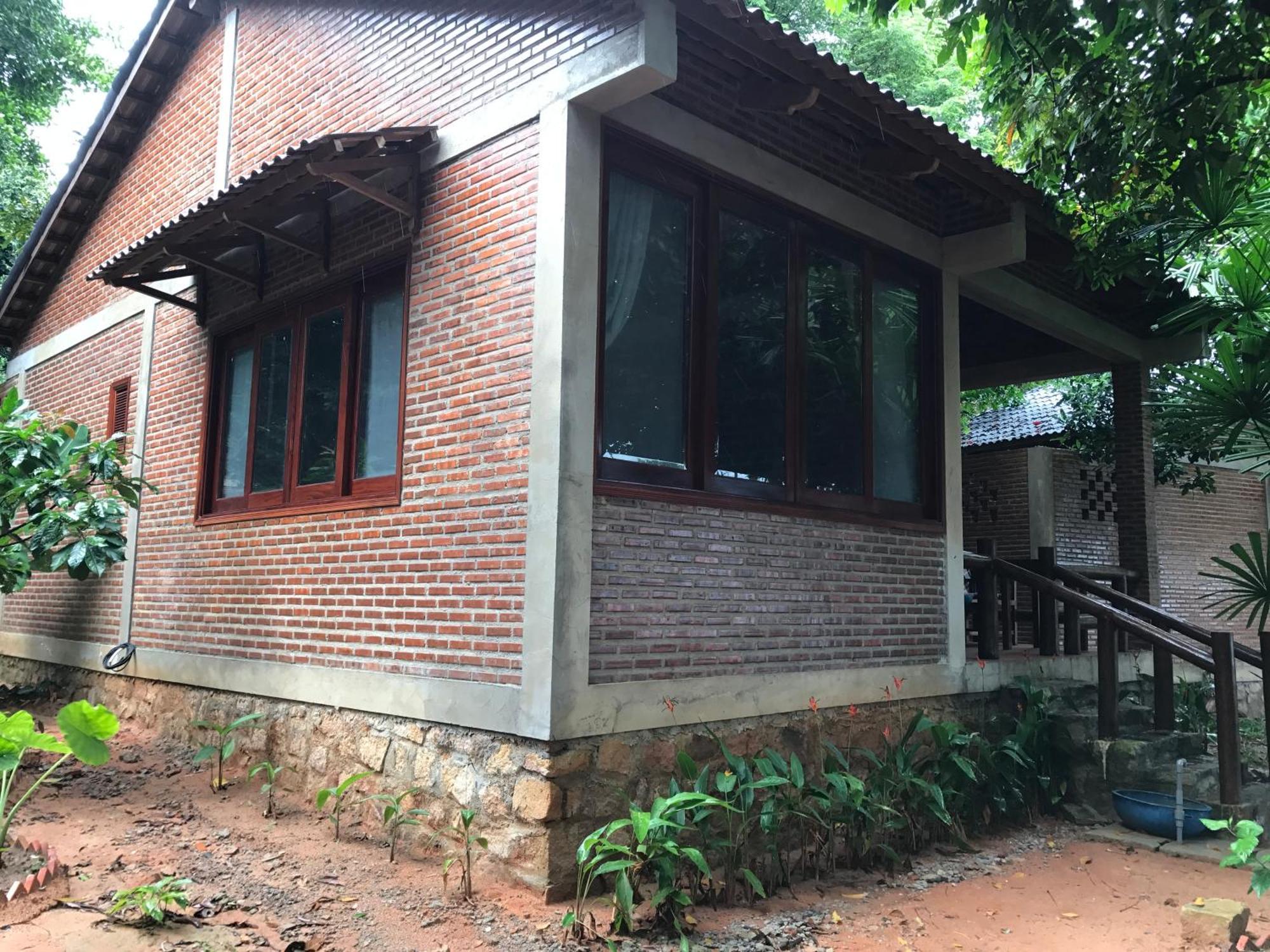 An Yen Homestay *